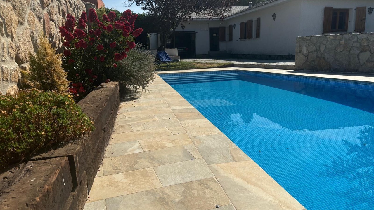 Photo of Outdoor in Moralzarzal