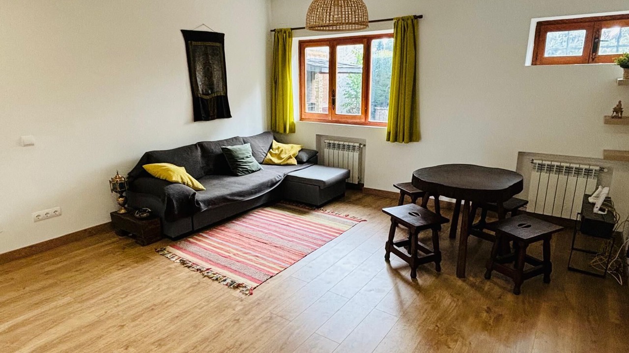 Photo of Livingroom in Moralzarzal