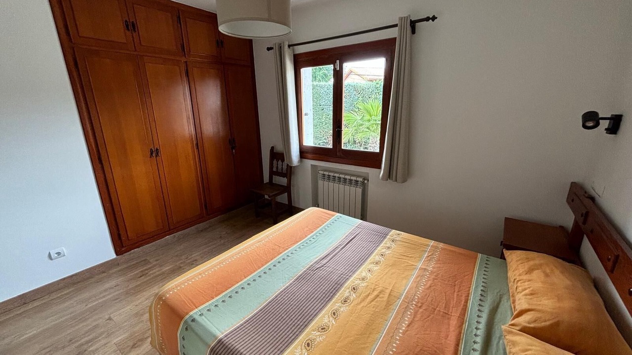 Photo of Bedroom in Moralzarzal