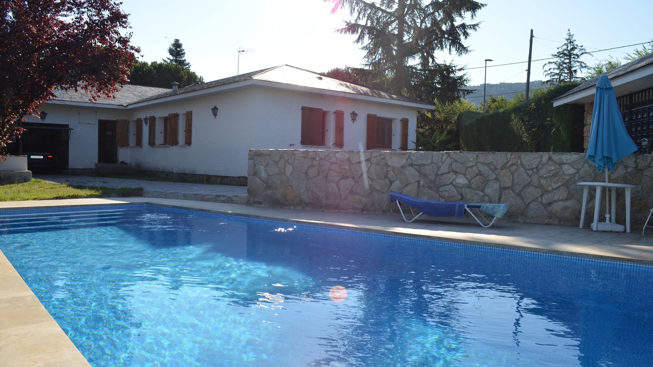 Photo of Outdoor in Moralzarzal