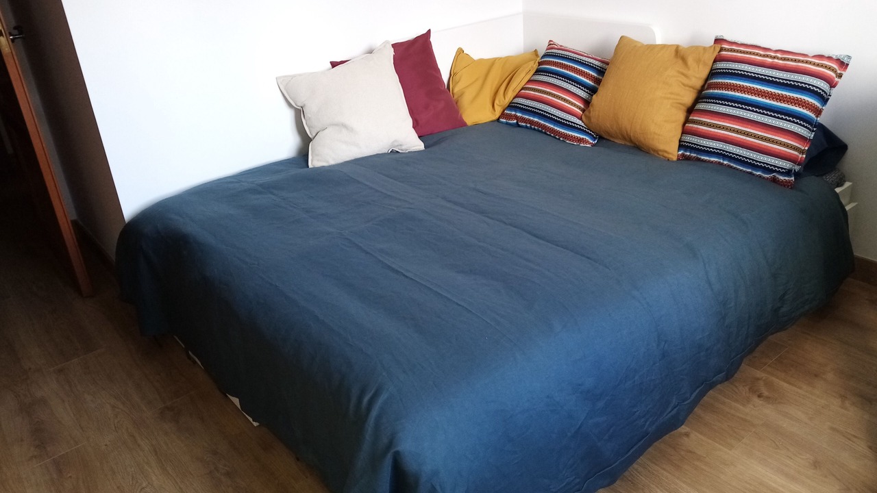 Photo of Bedroom in Moralzarzal