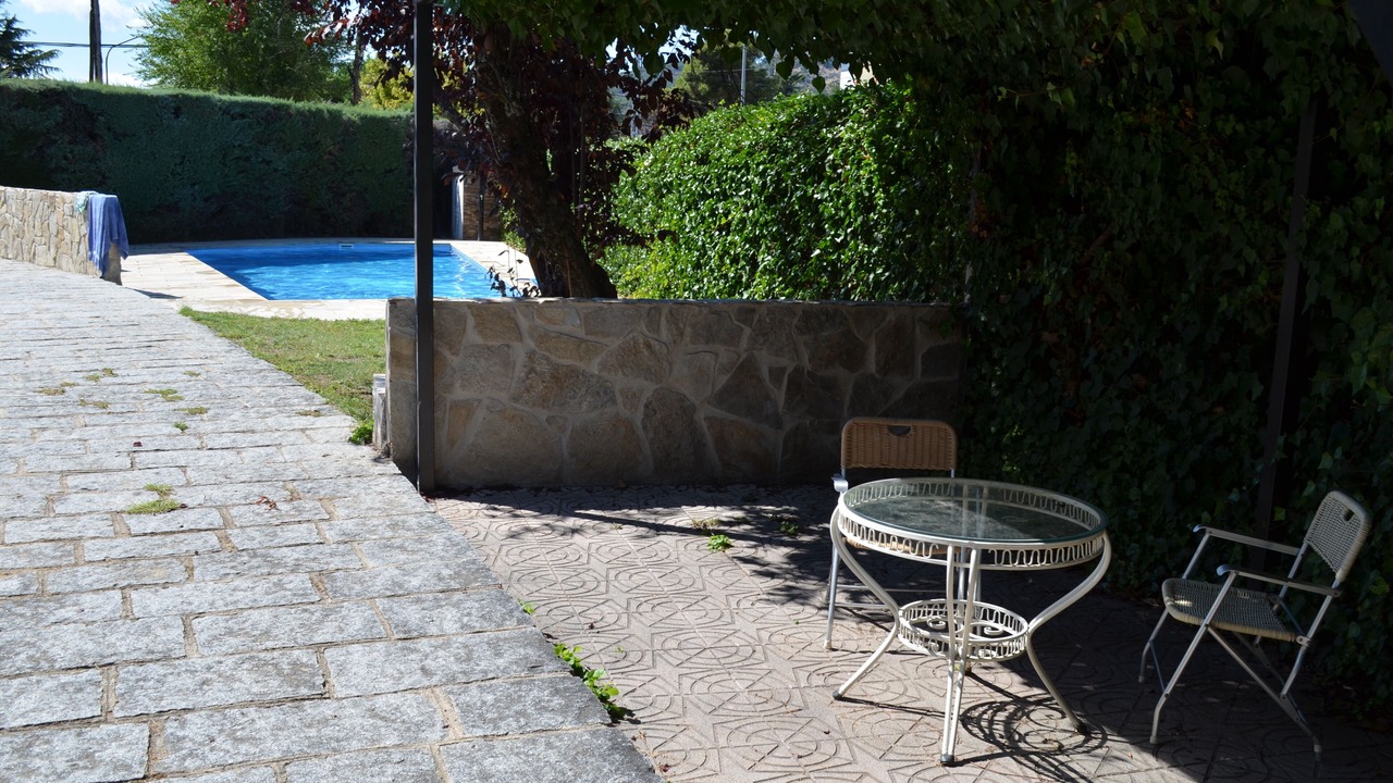 Photo of Outdoor in Moralzarzal