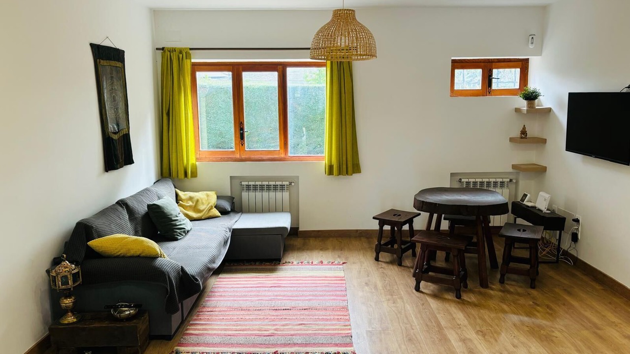 Photo of Livingroom in Moralzarzal