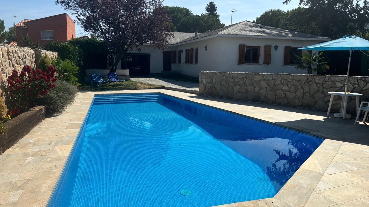 Photo of Outdoor in Moralzarzal