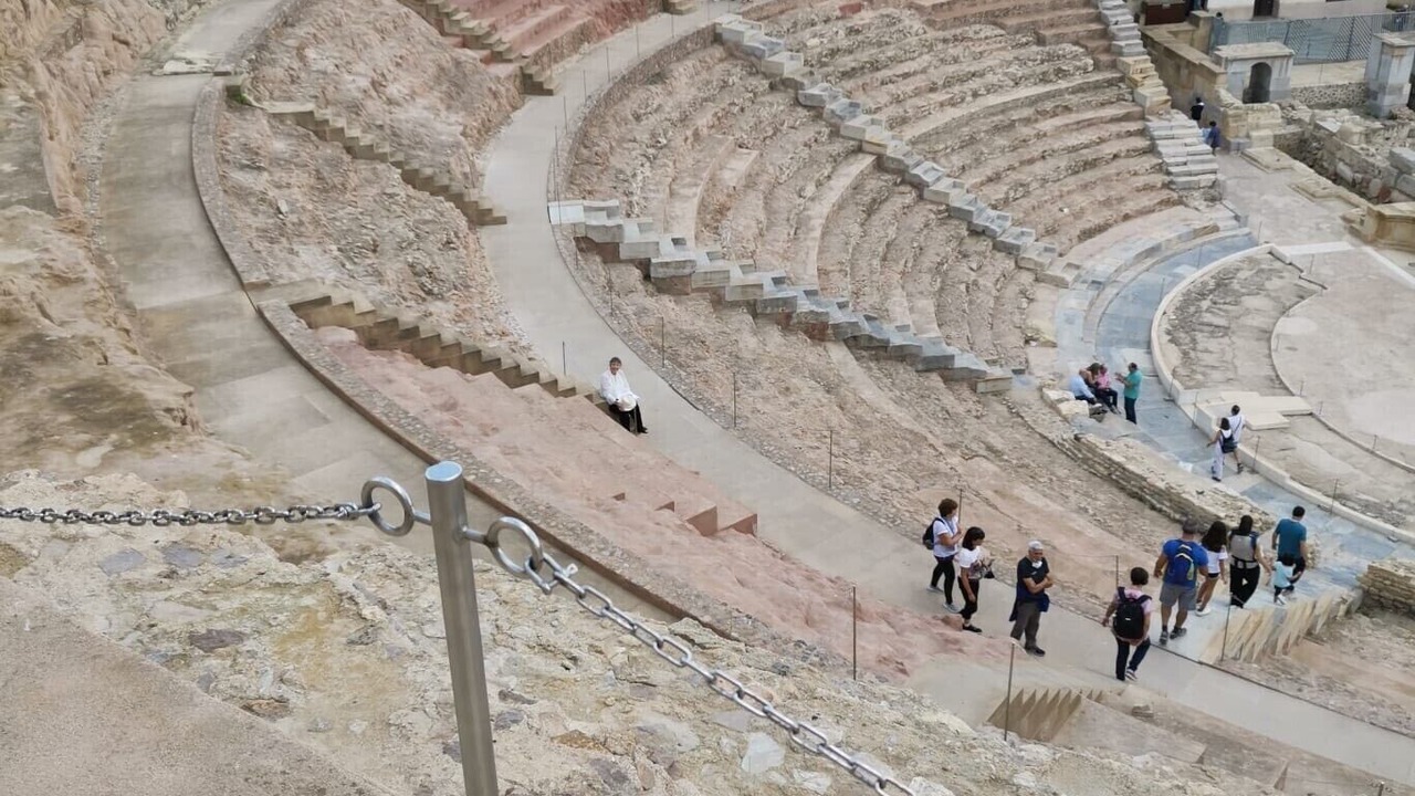 Photo of Others in Diputacion de Rincon de San Gines