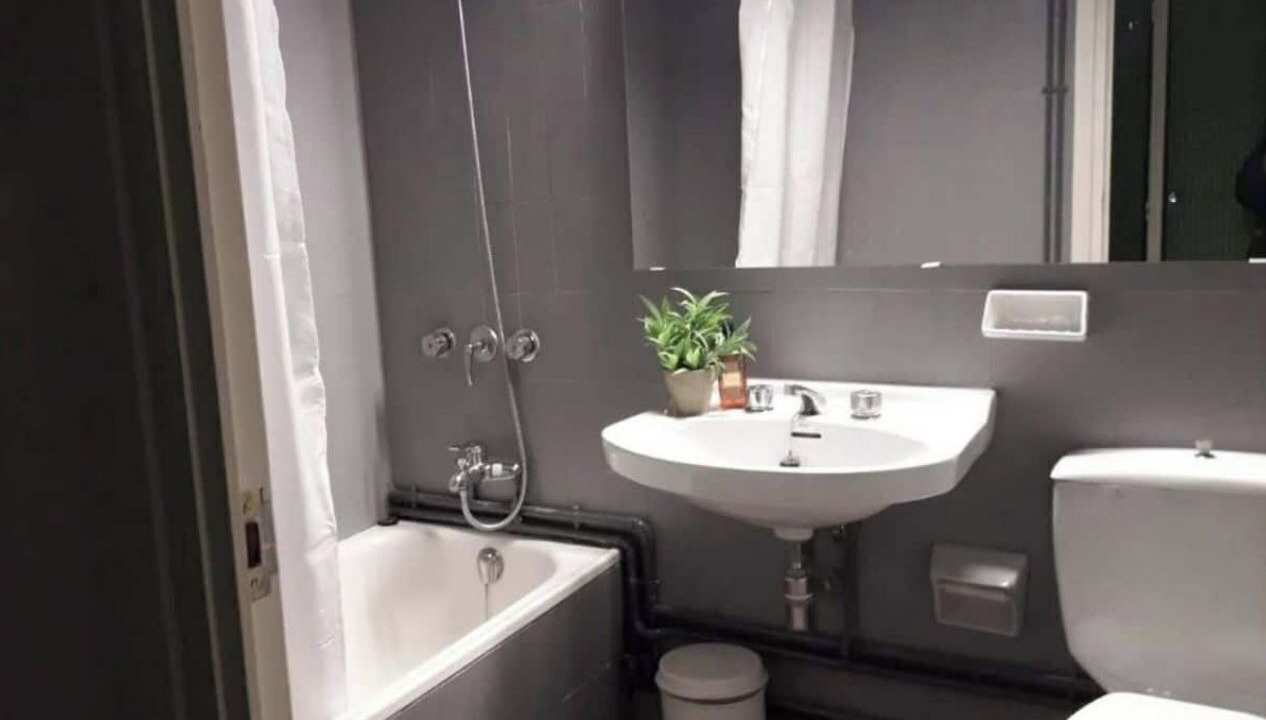 Photo of Bathroom in Vilviestre de los Nabos