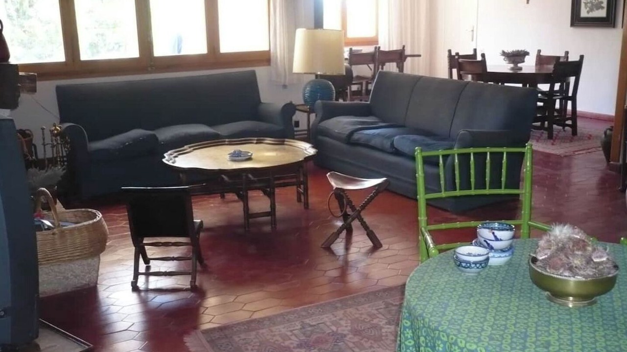 Photo of Livingroom in Vilviestre de los Nabos