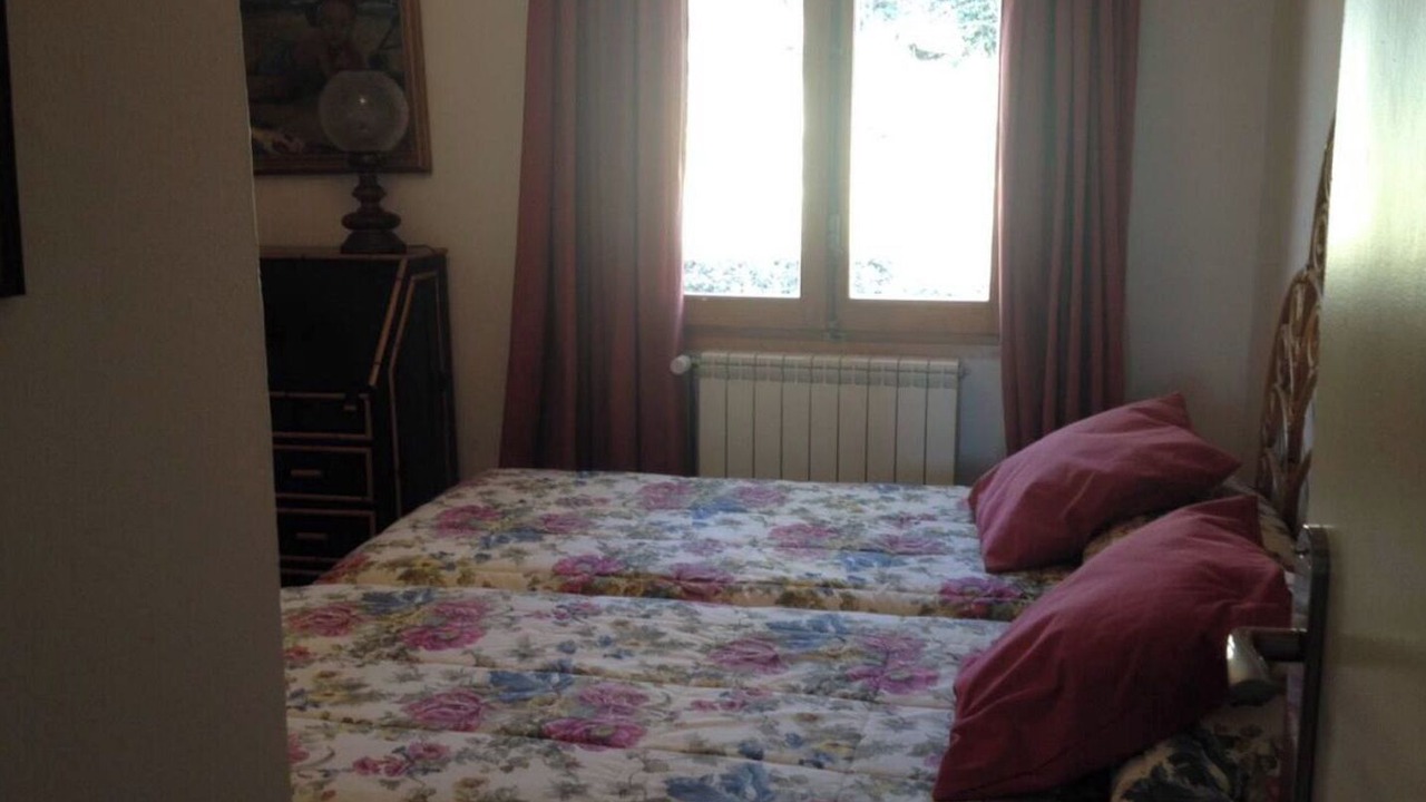 Photo of Bedroom in Vilviestre de los Nabos