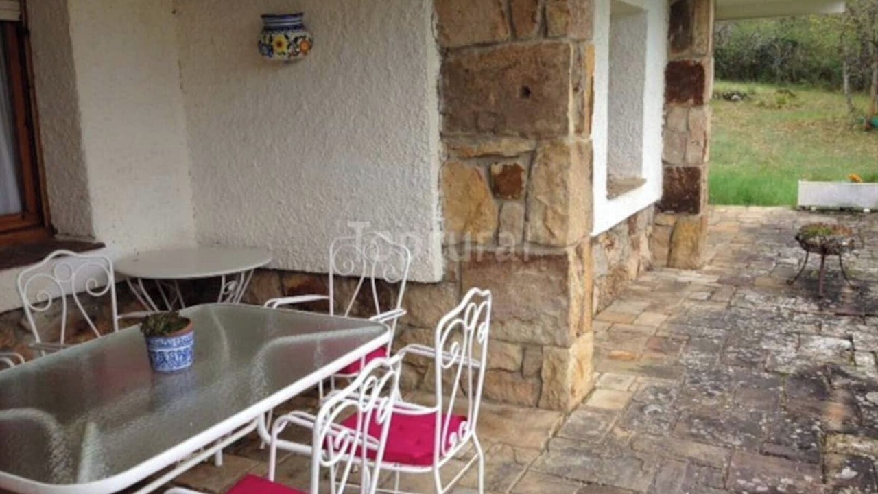 Photo of Outdoor in Vilviestre de los Nabos