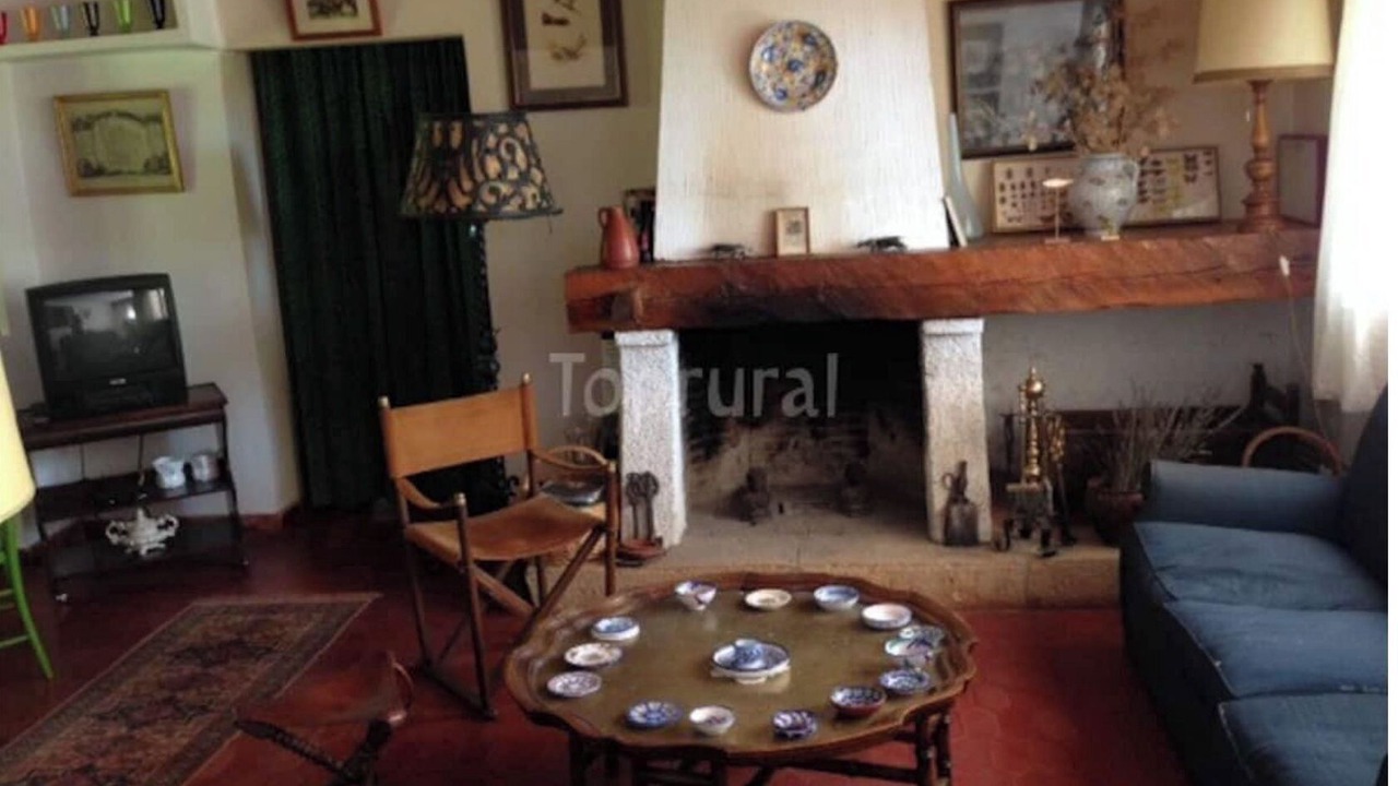 Photo of Livingroom in Vilviestre de los Nabos