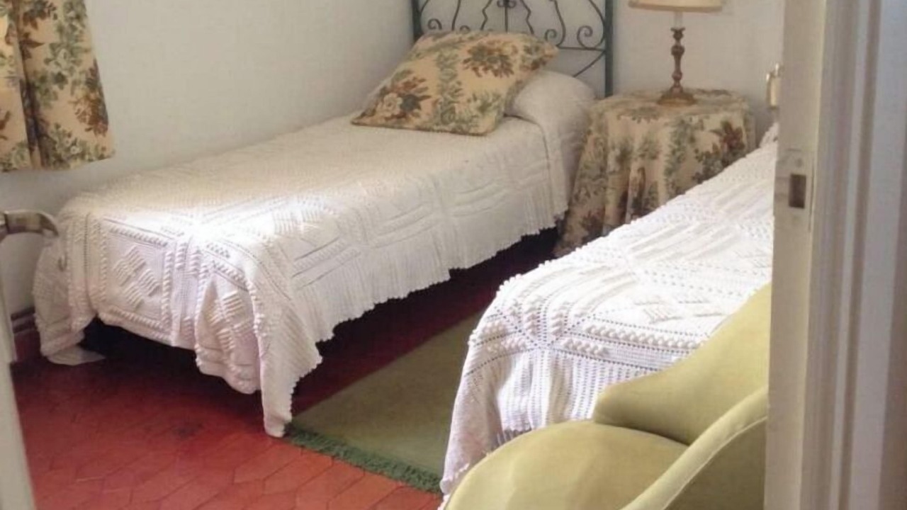 Photo of Bedroom in Vilviestre de los Nabos