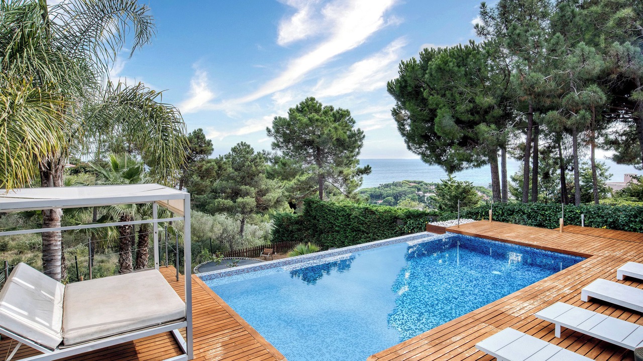 Photo of Outdoor in Sant Pol De Mar