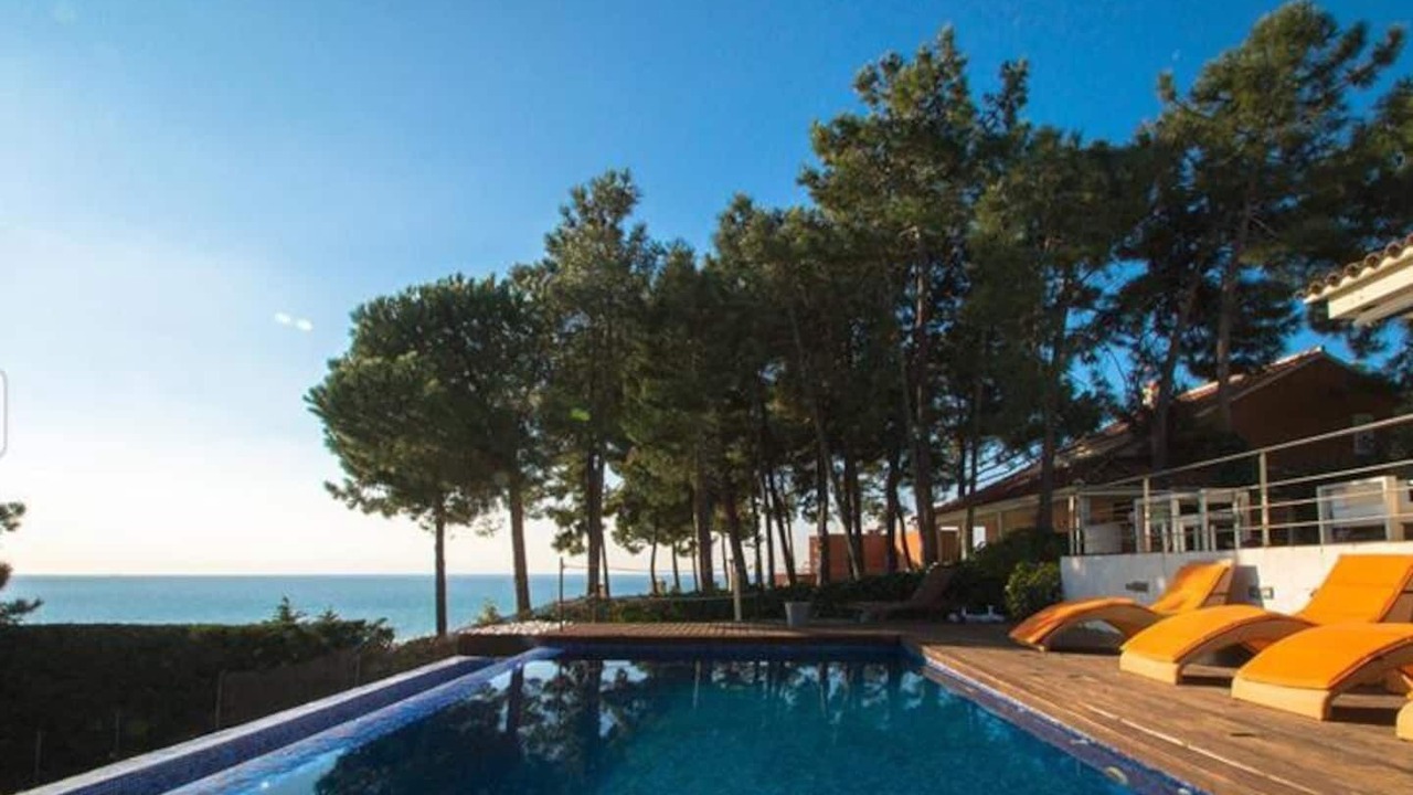 Photo of Outdoor in Sant Pol De Mar