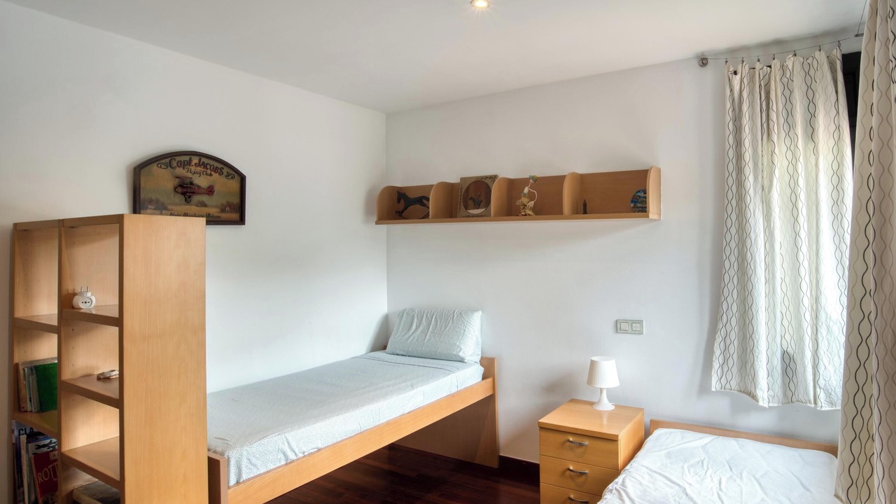 Photo of Bedroom in Sant Pol De Mar