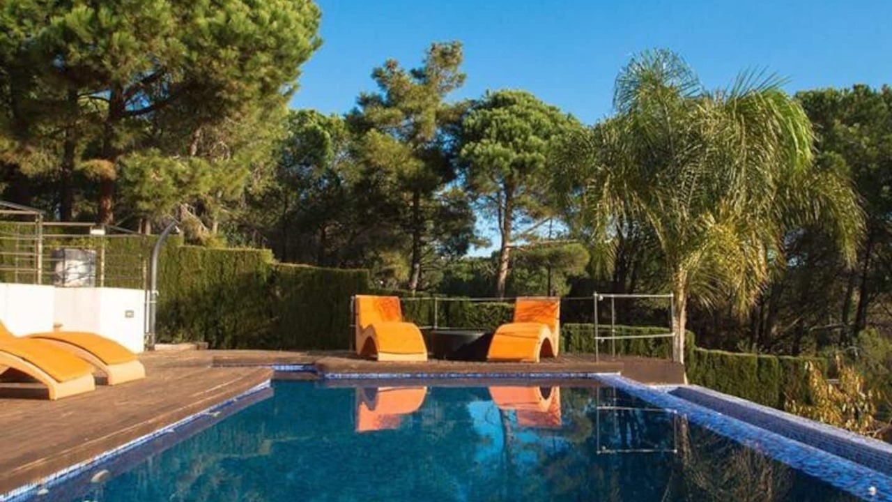Photo of Outdoor in Sant Pol De Mar