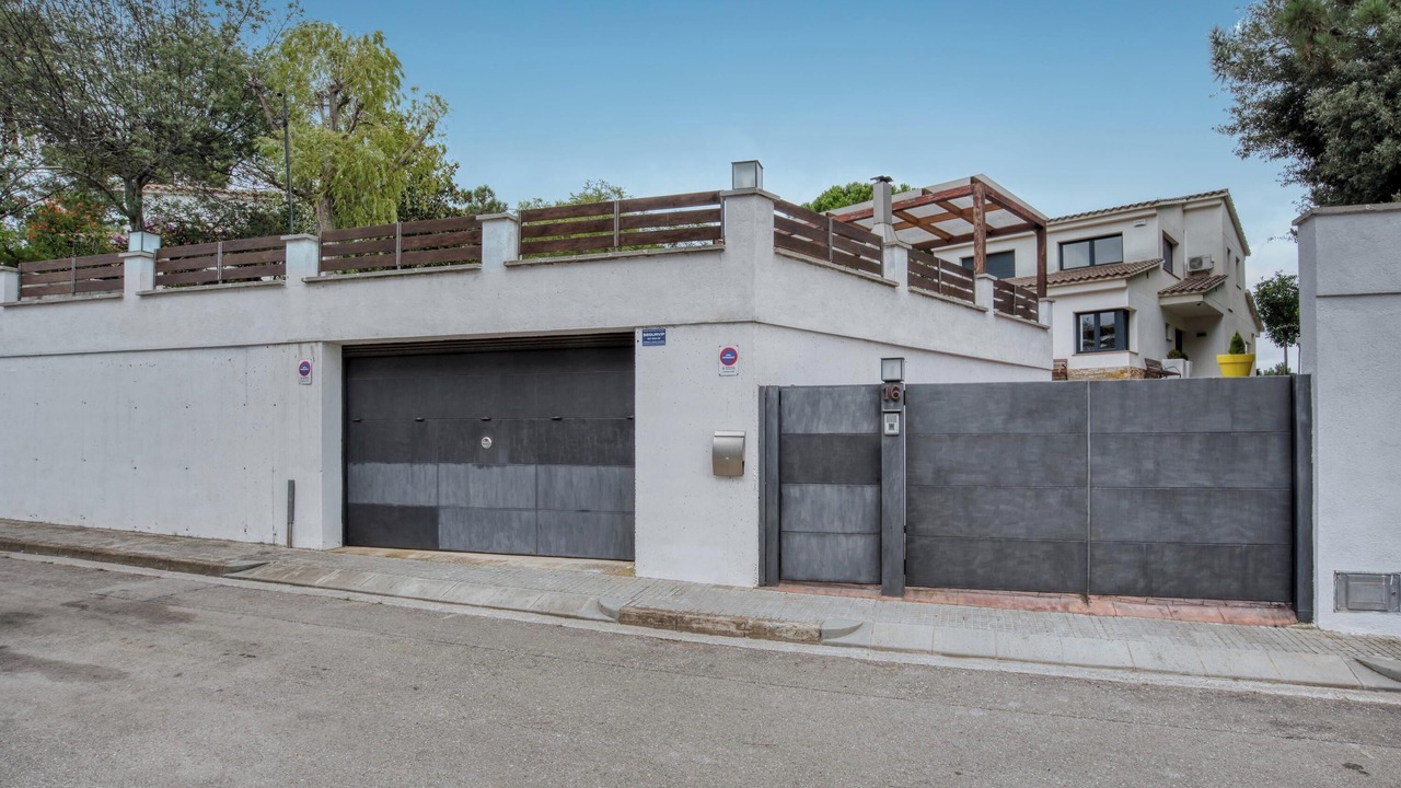 Photo of Outdoor in Sant Pol De Mar