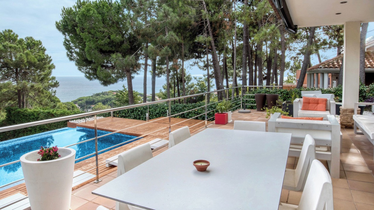 Photo of Outdoor in Sant Pol De Mar