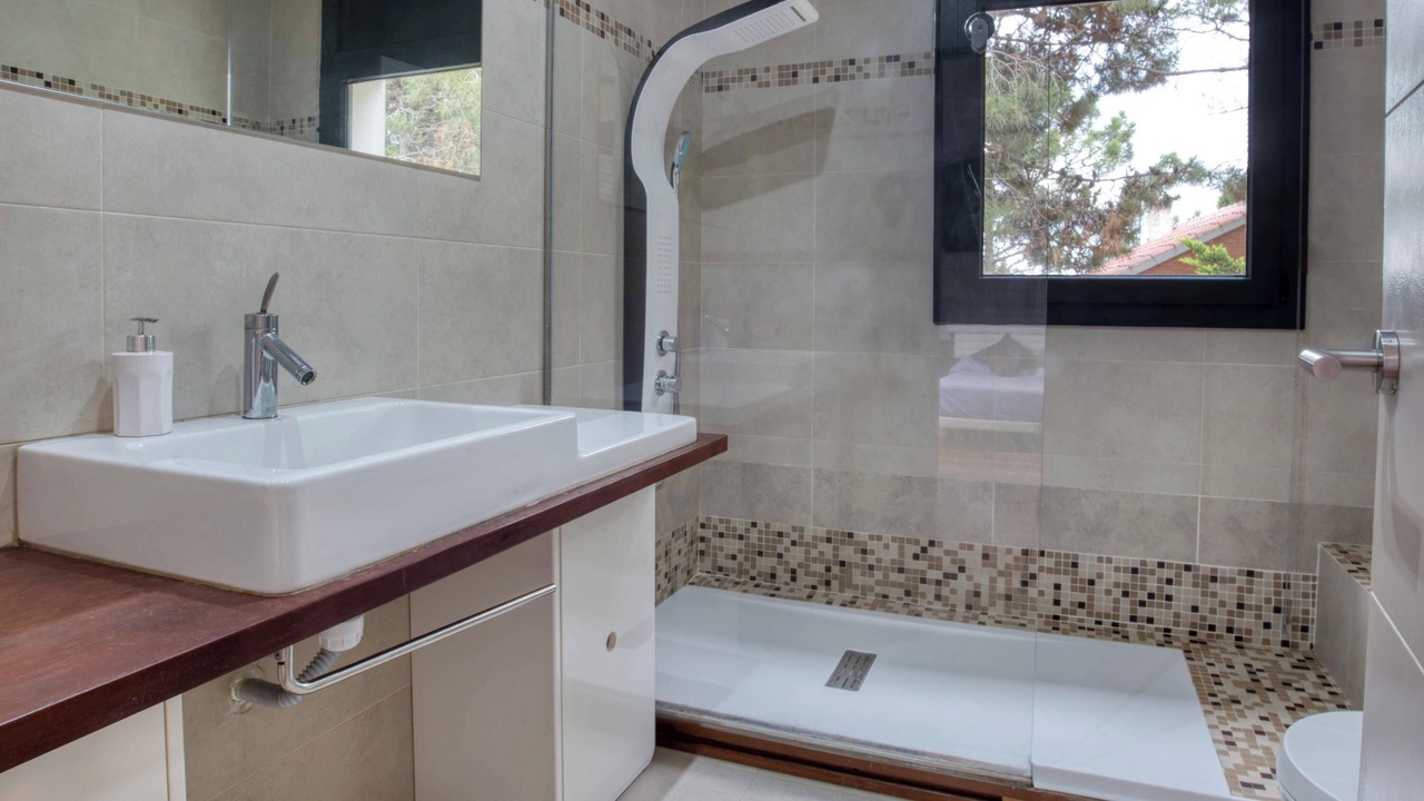 Photo of Bathroom in Sant Pol De Mar