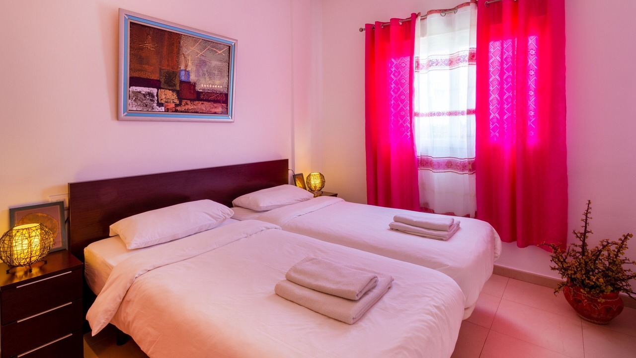 Photo of Bedroom in Roldan