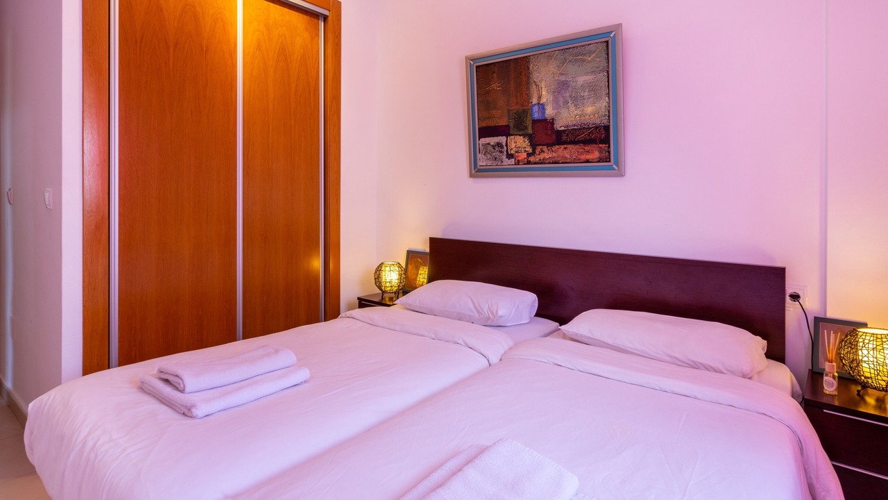 Photo of Bedroom in Roldan