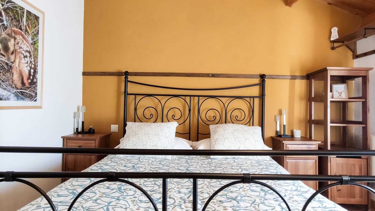 Photo of Bedroom in Otero de Bodas