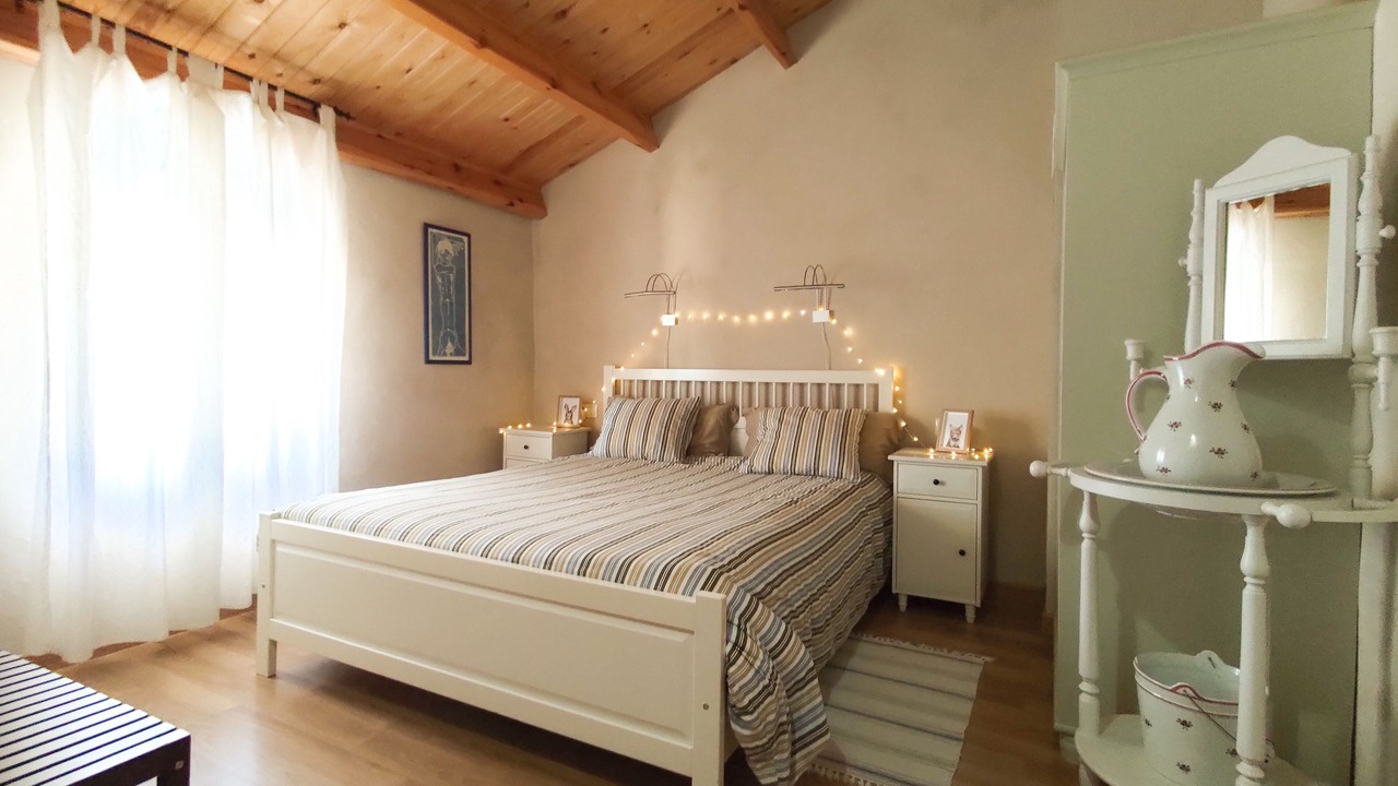 Photo of Bedroom in Otero de Bodas