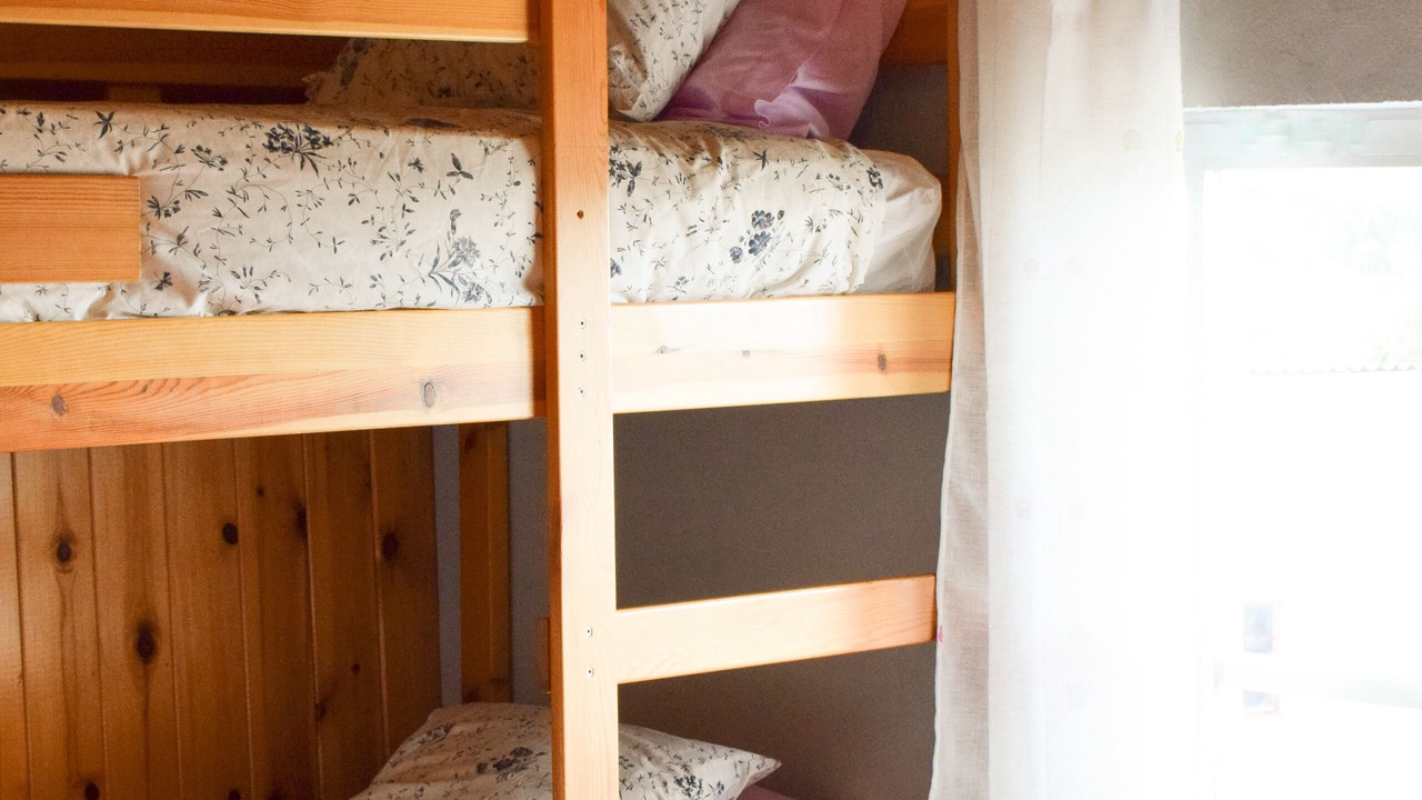 Photo of Bedroom in Otero de Bodas