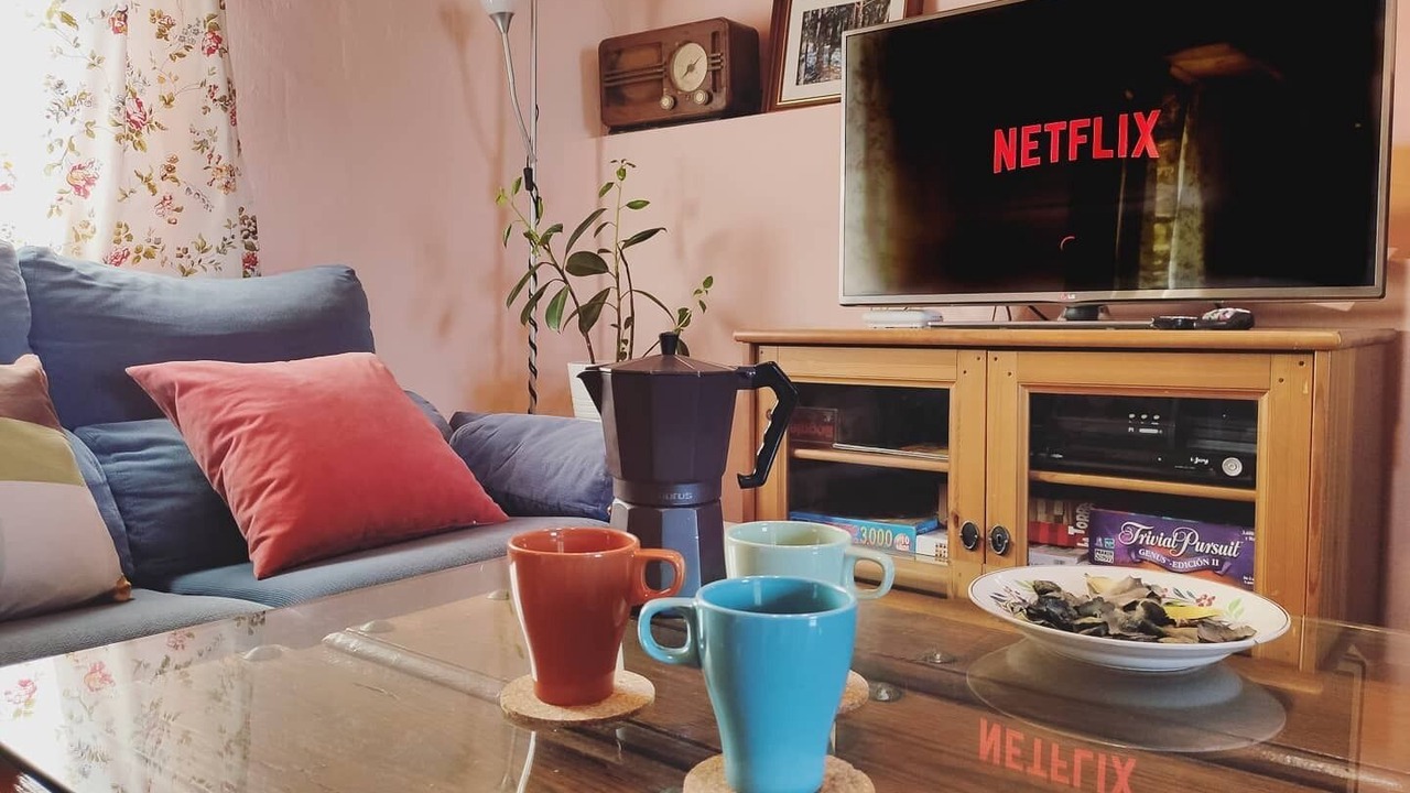 Photo of Livingroom in Otero de Bodas