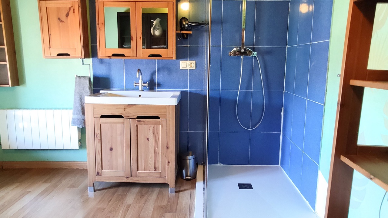 Photo of Bathroom in Otero de Bodas