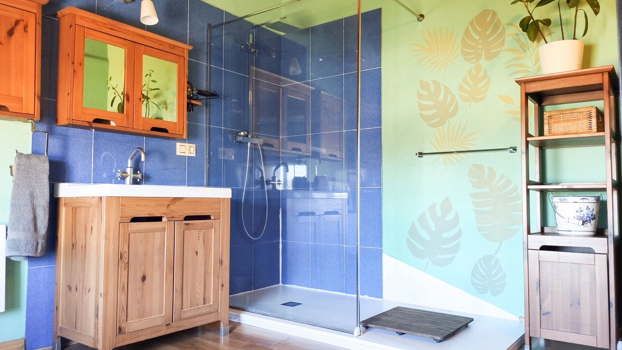 Photo of Bathroom in Otero de Bodas