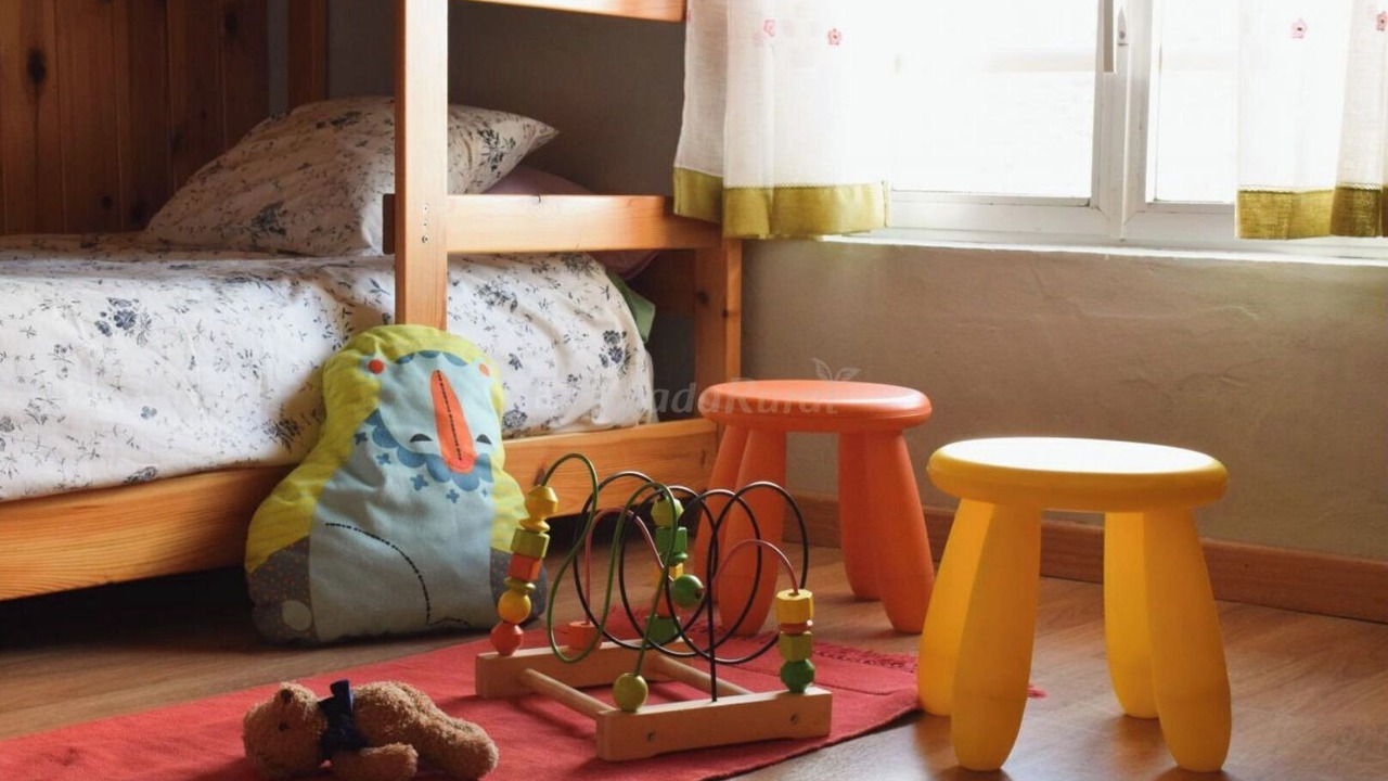 Photo of Bedroom in Otero de Bodas