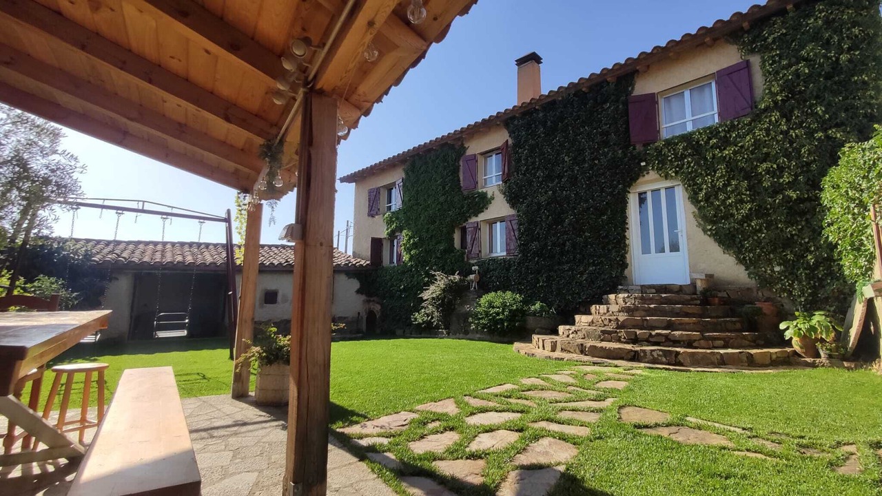 Photo of Outdoor in Otero de Bodas