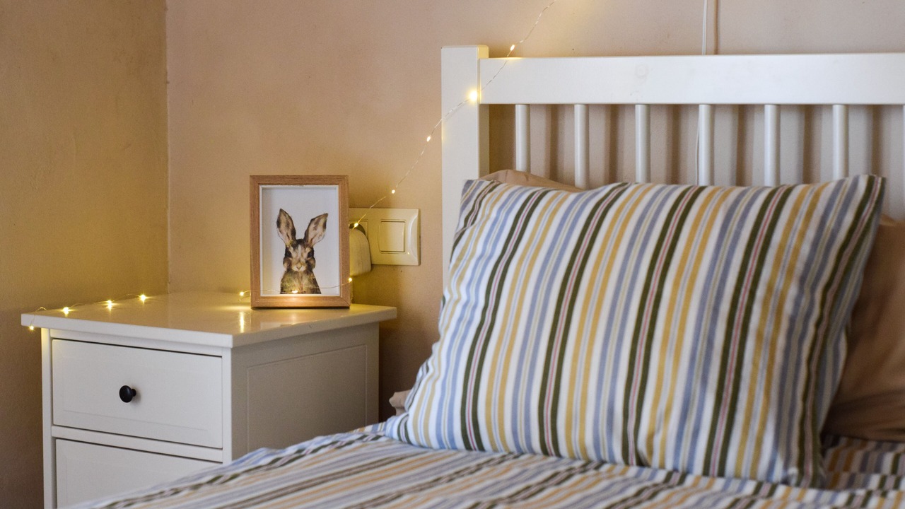 Photo of Bedroom in Otero de Bodas