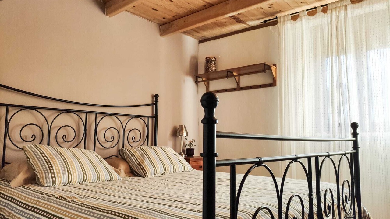 Photo of Bedroom in Otero de Bodas