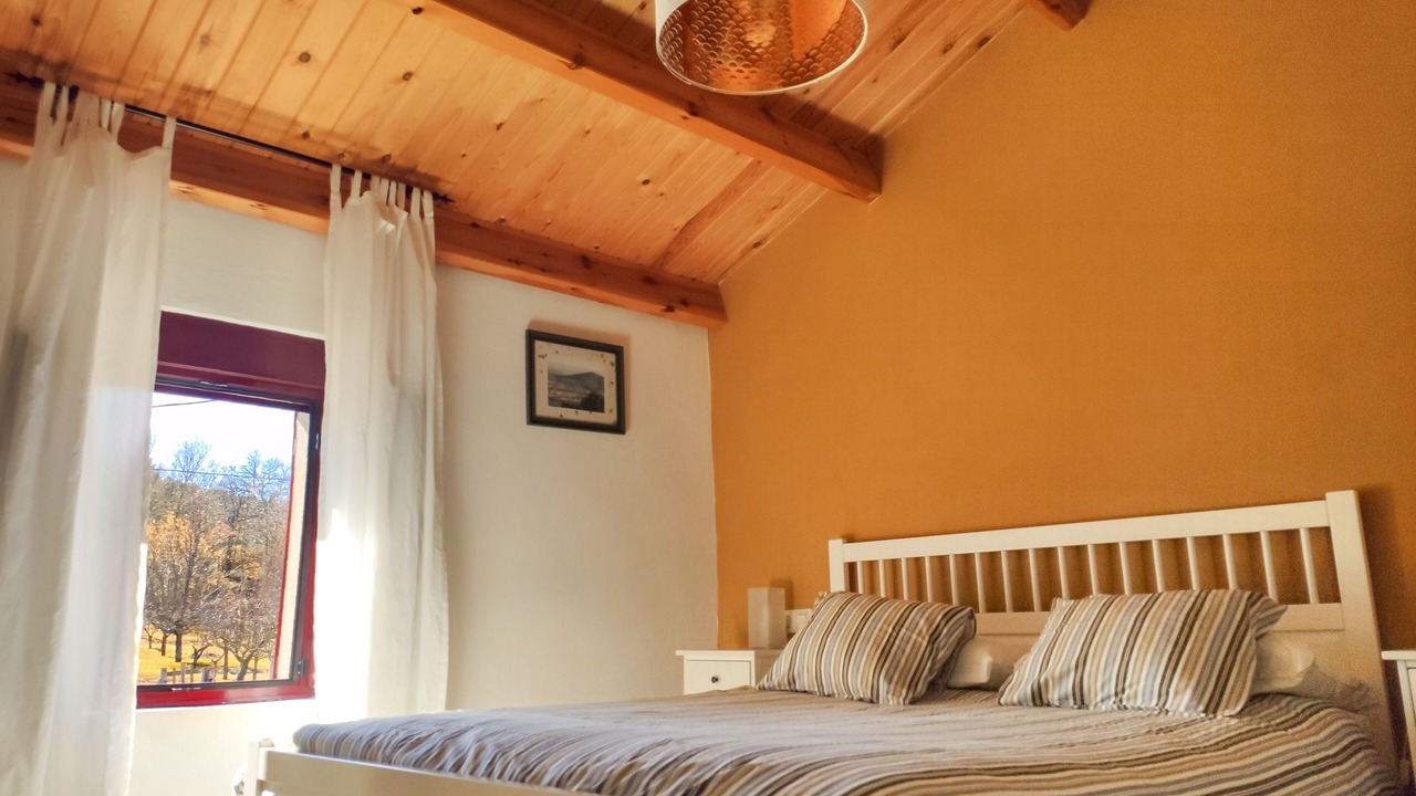 Photo of Bedroom in Otero de Bodas