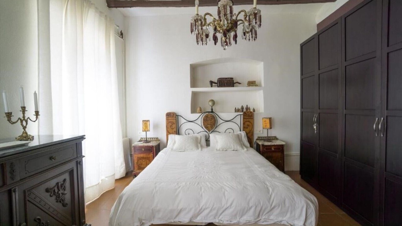 Photo of Bedroom in Almoster