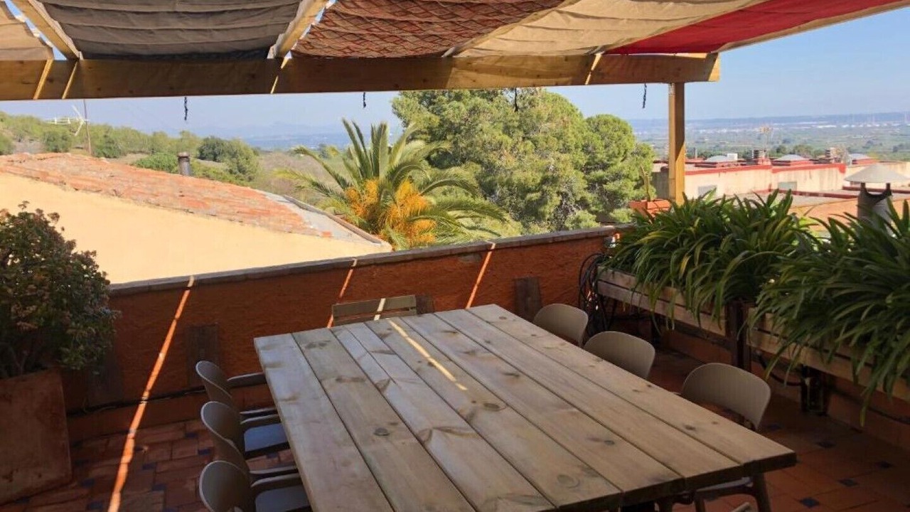 Photo of Outdoor in Almoster