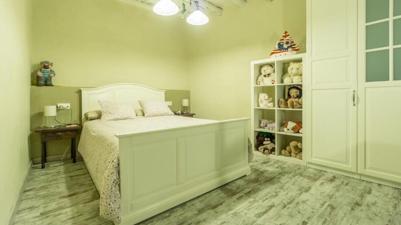 Photo of Bedroom in Almoster