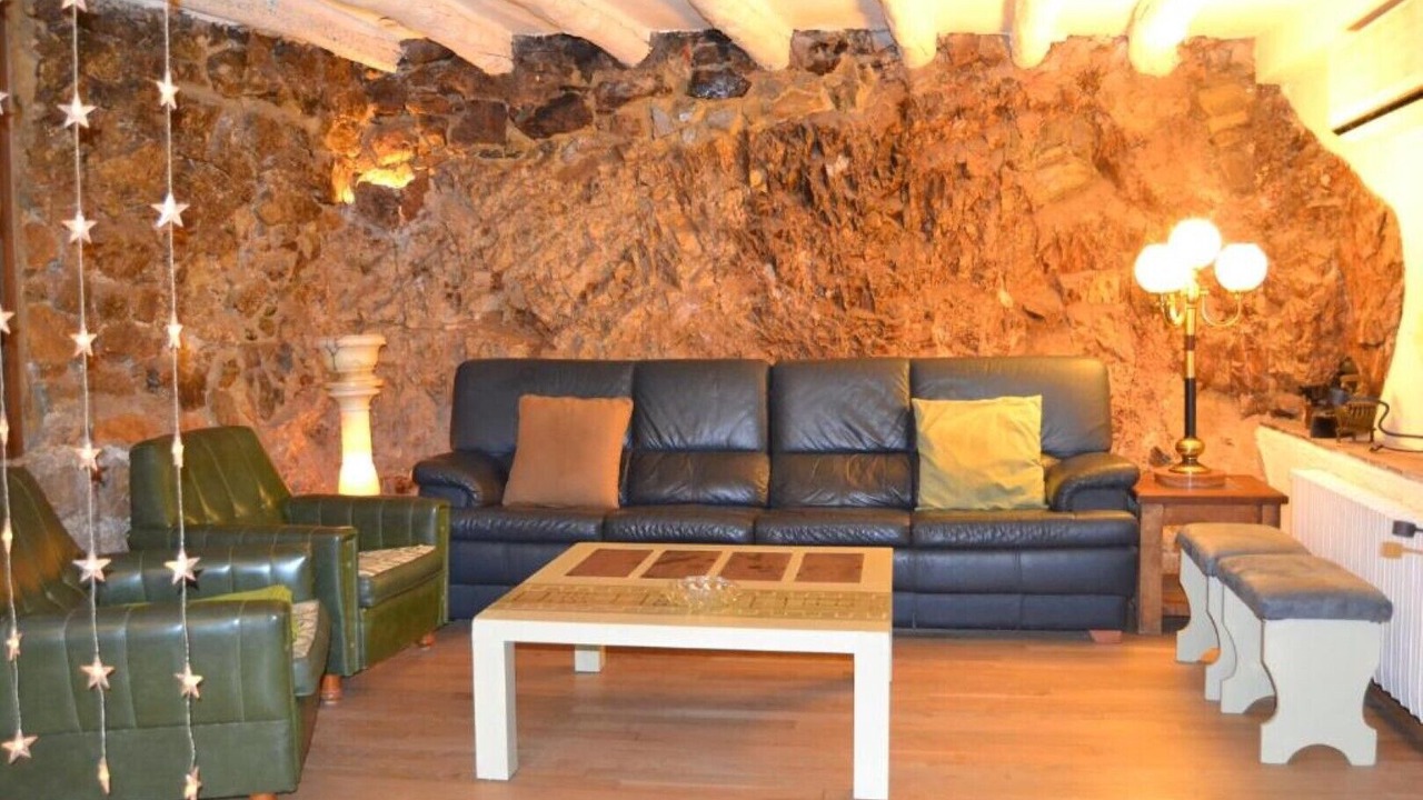 Photo of Livingroom in Almoster