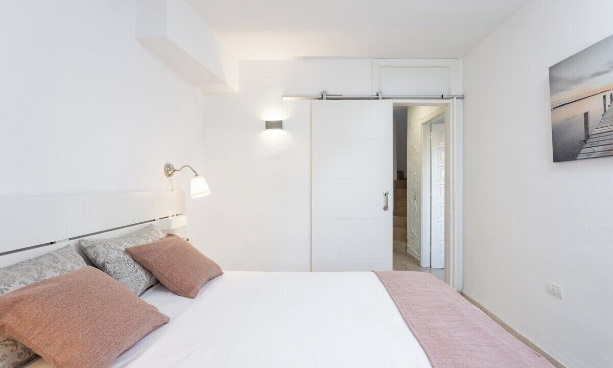 Photo of Bedroom in Tabaiba