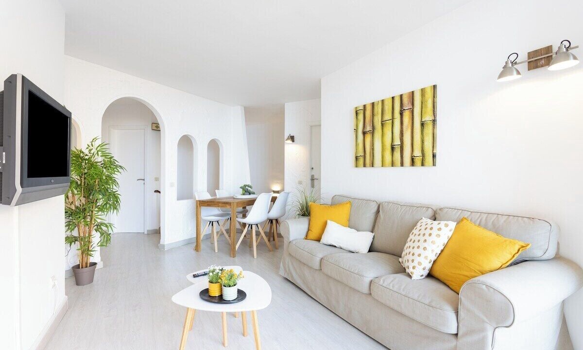 Photo of Livingroom in Tabaiba