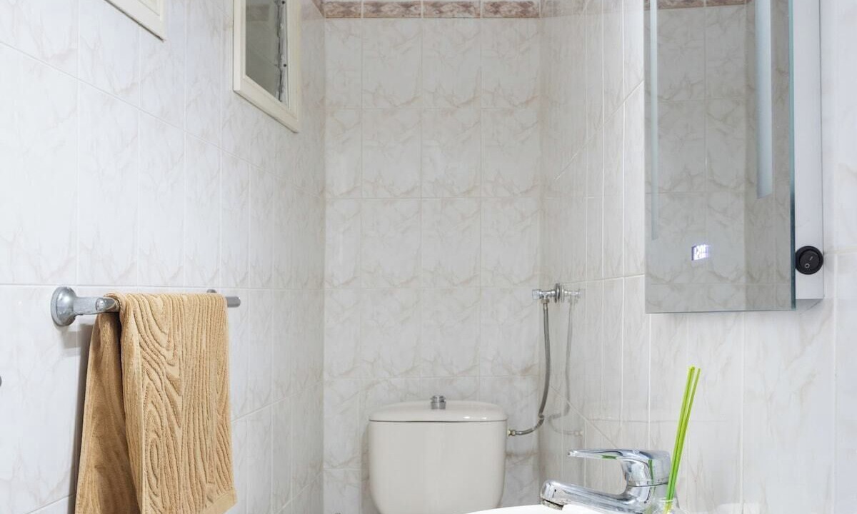 Photo of Bathroom in Tabaiba