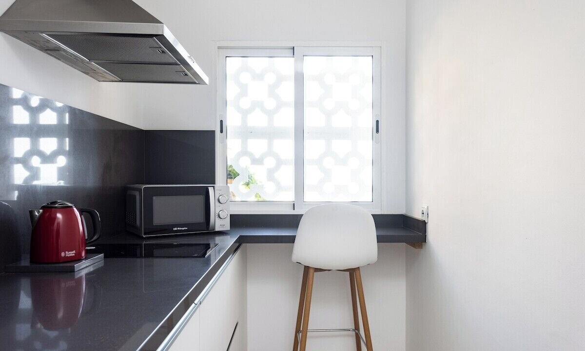 Photo of Kitchen in Tabaiba