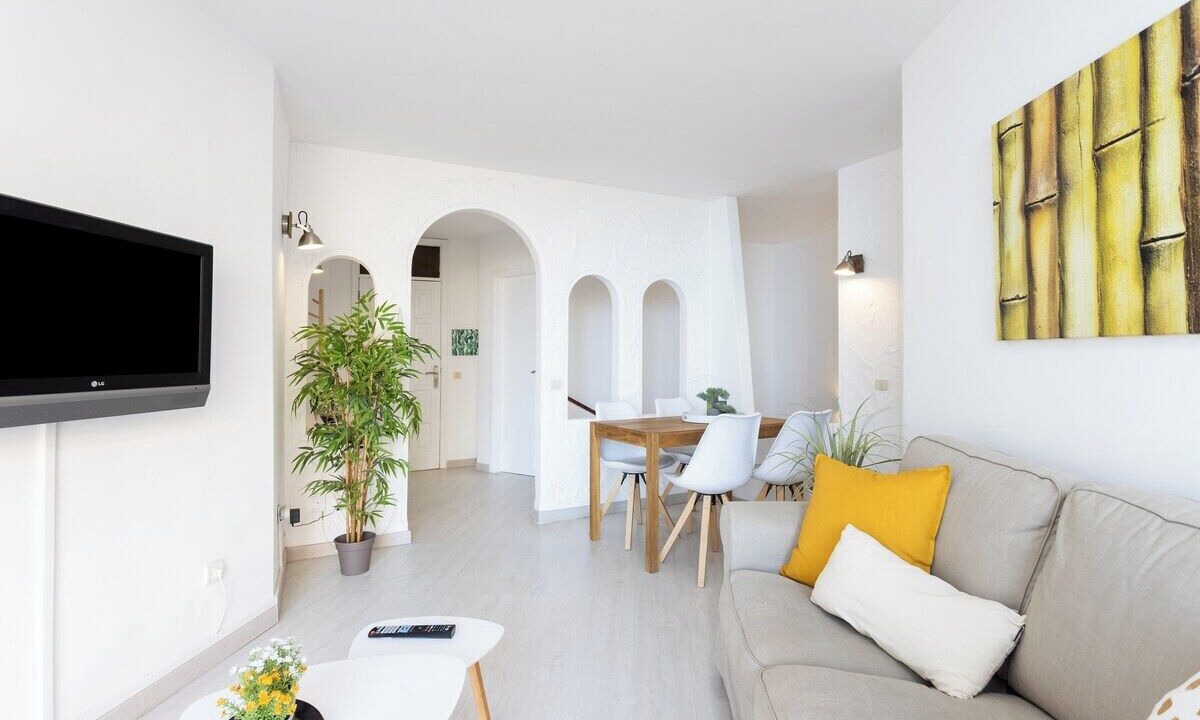 Photo of Livingroom in Tabaiba