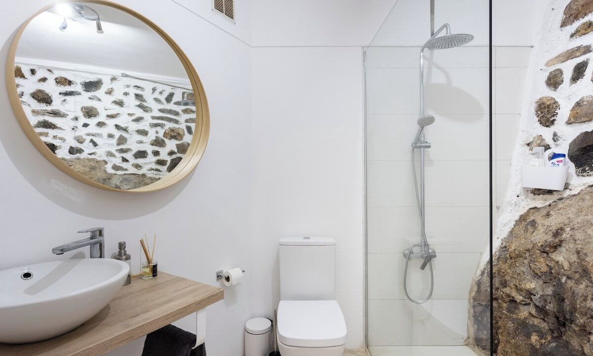 Photo of Bathroom in Tabaiba