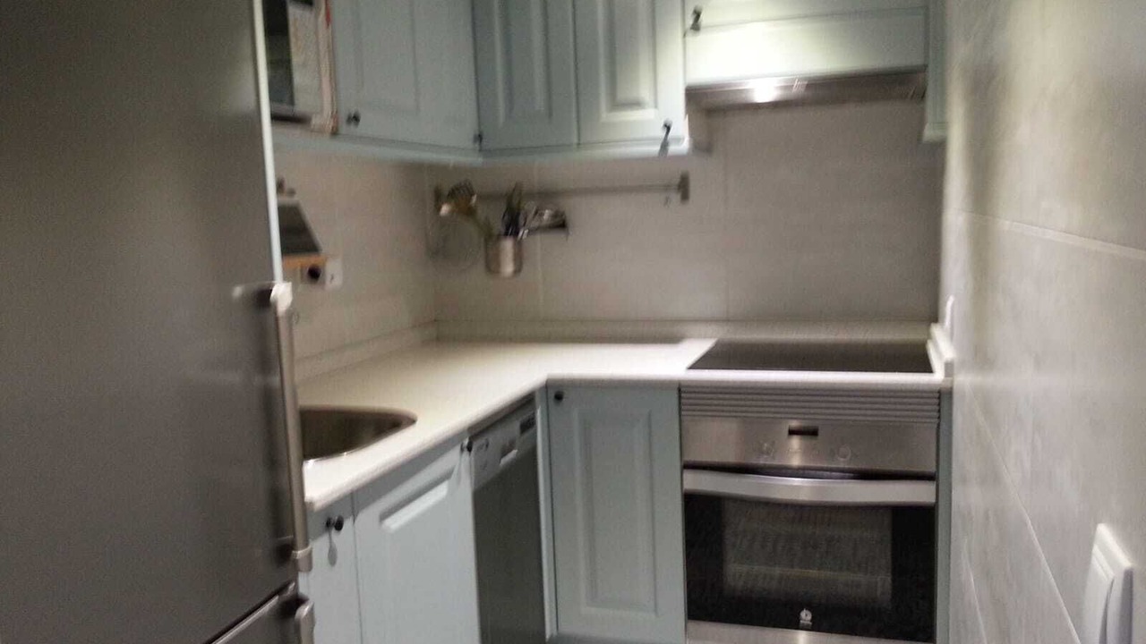 Photo of Kitchen in Sant Josep de sa Talaia