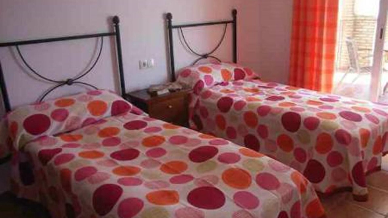 Photo of Bedroom in Vera