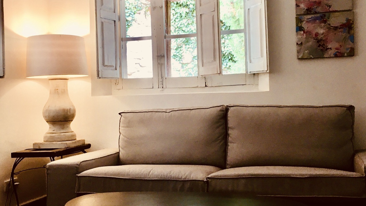 Photo of Livingroom in Navas de Riofrio