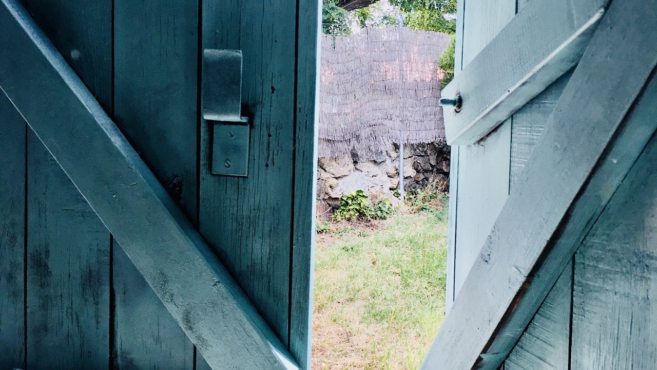 Photo of Outdoor in Navas de Riofrio