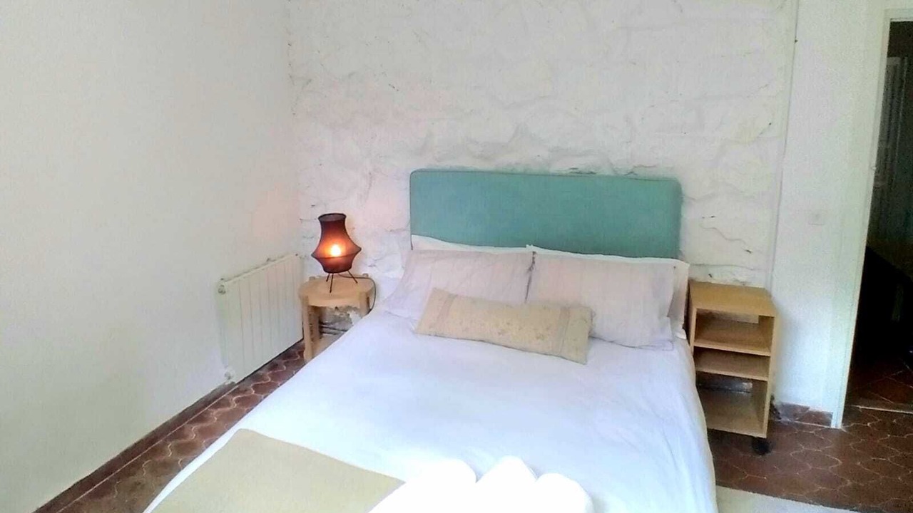 Photo of Bedroom in Navas de Riofrio